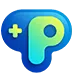 Poppy Playtime Game Studio Logo